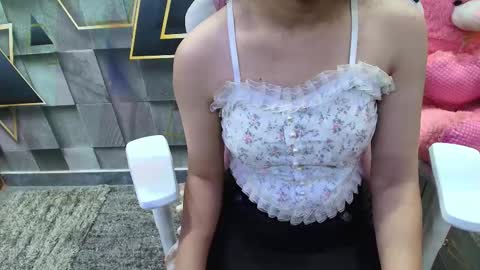 Snapshot of sexyislive chatting on 10.28.25 sexyislive online show from 10.28.25