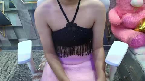 Snapshot of sexyislive chatting on 11.10.25 sexyislive online show from 11.10.25