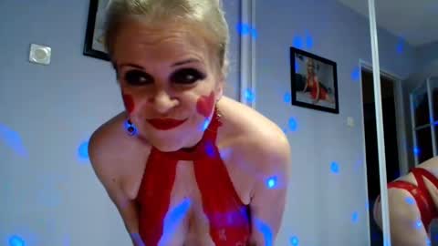 Jenny online show from 02.14.25