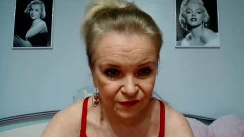Jenny online show from 02.16.25