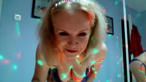 Jenny online show from 02.26.25