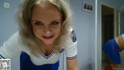 Jenny online show from 07.17.26