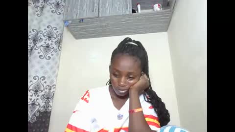 Snapshot of sexyjoane chatting on 02.02.26 JOAN online show from 02.02.26