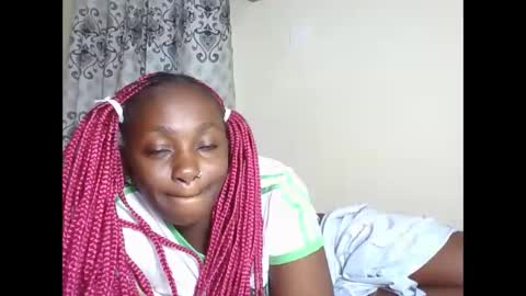 Snapshot of sexyjoane chatting on 02.07.26 JOAN online show from 02.07.26