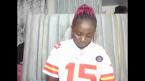 Snapshot of sexyjoane chatting on 02.18.26 JOAN online show from 02.18.26