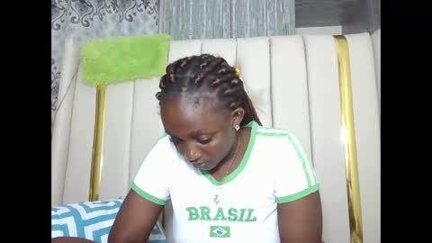 Snapshot of sexyjoane chatting on 03.05.26 JOAN online show from 03.05.26