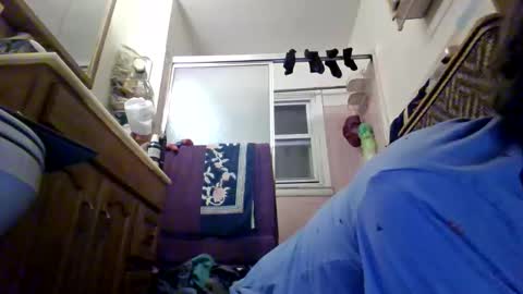 sexyjojo2222 online show from 01.12.26