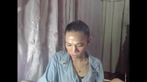 Snapshot of sexykagura chatting on 03.10.26 Kagura3 online show from 03.10.26
