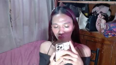 Snapshot of sexykagura chatting on 03.22.26 Kagura3 online show from 03.22.26