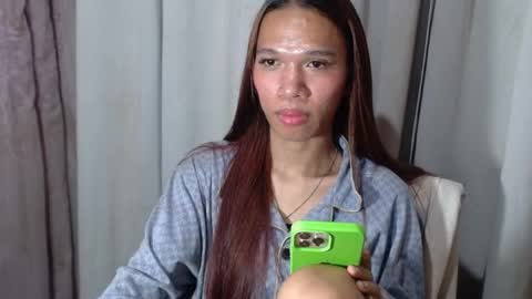 Snapshot of sexykagura chatting on 04.13.26 Kagura3 online show from 04.13.26