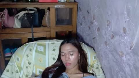 Snapshot of sexykagura chatting on 04.15.26 Kagura3 online show from 04.15.26