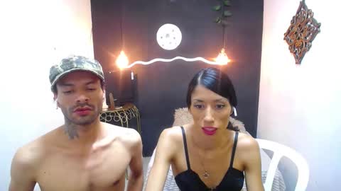 Kata sexy online show from 10.16.25