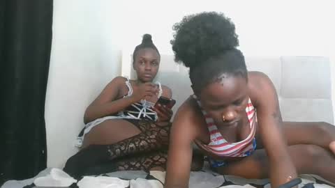sexykiki18 online show from 02.02.26