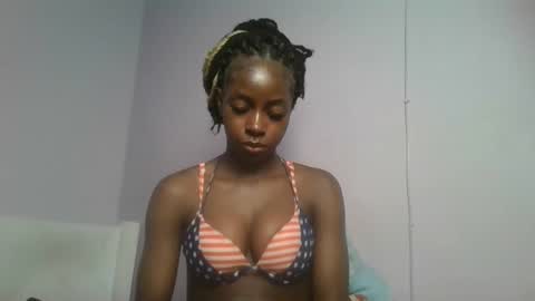 SexyKitty online show from 01.12.26