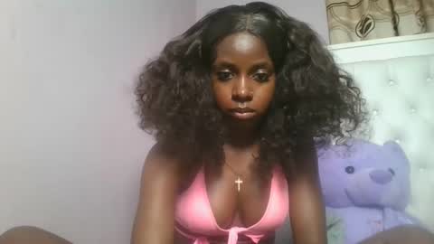 SexyKitty online show from 02.12.26