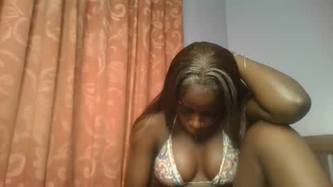 SexyKitty online show from 03.08.26