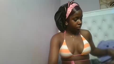 SexyKitty online show from 04.30.26