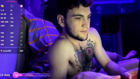 Kolya online show from 12.02.24