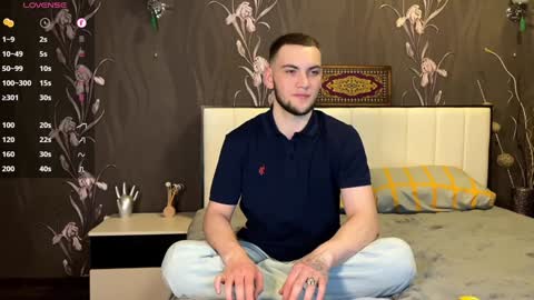 Kolya online show from 12.04.24