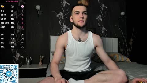 Kolya online show from 12.05.24