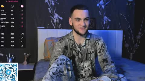 Kolya online show from 12.06.24
