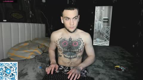 Kolya online show from 12.08.24