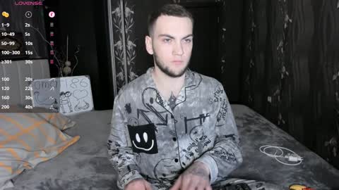 Kolya online show from 12.10.24