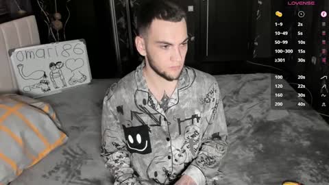 Kolya online show from 12.11.24