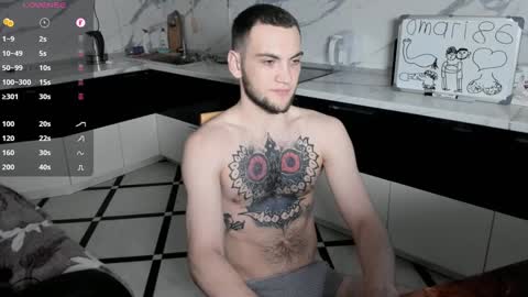 Kolya online show from 12.12.24