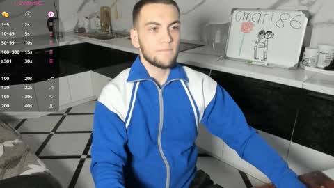 Kolya online show from 12.13.24