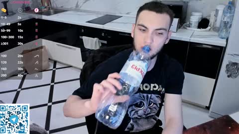 Kolya online show from 12.15.24