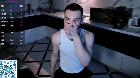 Kolya online show from 12.18.24