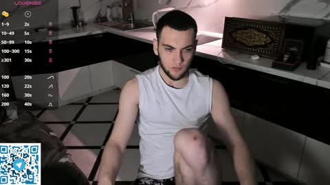 Kolya online show from 12.21.24