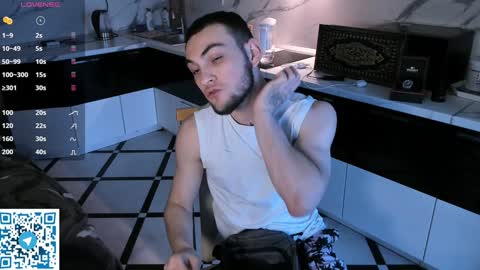 Kolya online show from 12.21.24