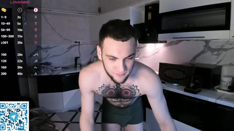 Kolya online show from 12.22.24