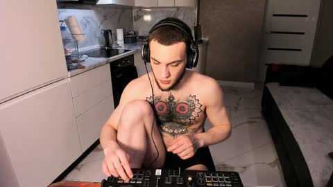 Kolya online show from 01.21.25