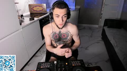 Kolya online show from 01.25.25