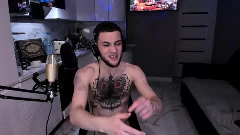 Kolya online show from 02.04.25