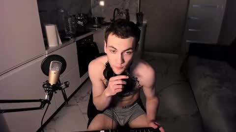 Kolya online show from 02.24.25