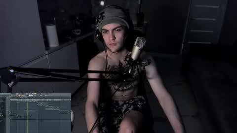 Kolya online show from 02.24.25