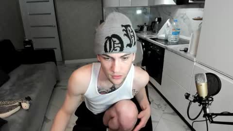 Kolya online show from 02.25.25