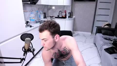 Kolya online show from 02.26.25