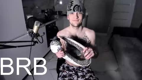 Kolya online show from 02.27.25