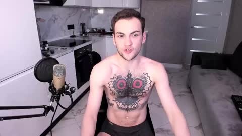 Kolya online show from 02.28.25