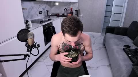 Kolya online show from 03.01.25