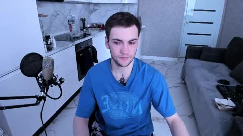 Kolya online show from 03.01.25