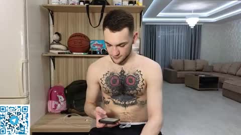 Kolya online show from 03.04.25