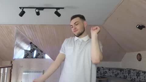 Kolya online show from 03.08.25