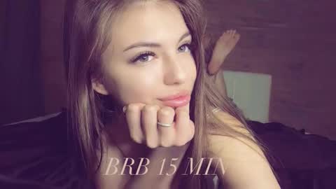 Snapshot of sexylabubu chatting on 11.12.25 arya online show from 11.12.25