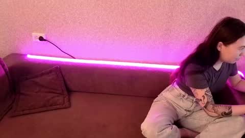 sexylady001001 online show from 04.21.26